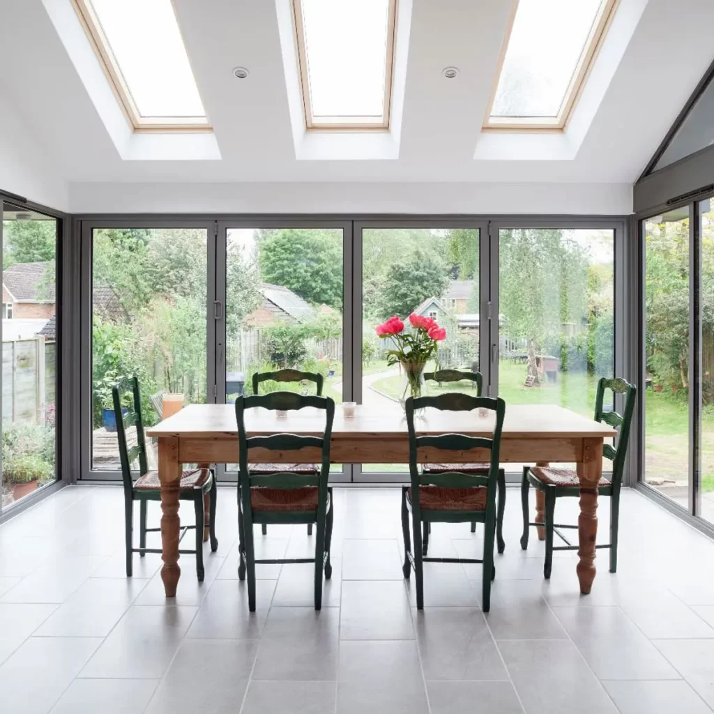 aluminium bifold door installer {city}