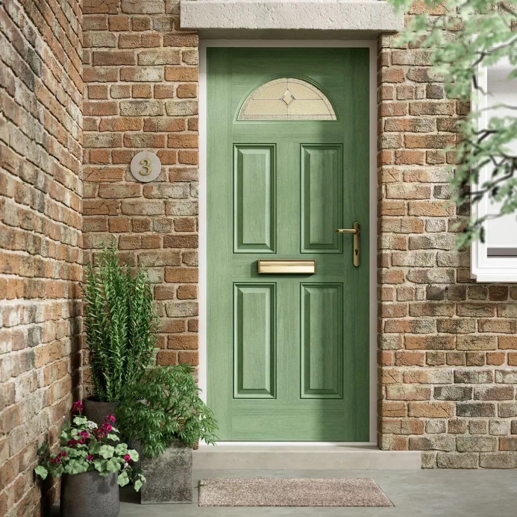 local composite door installer {city}