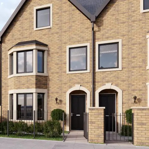 aluminium windows near me Woking