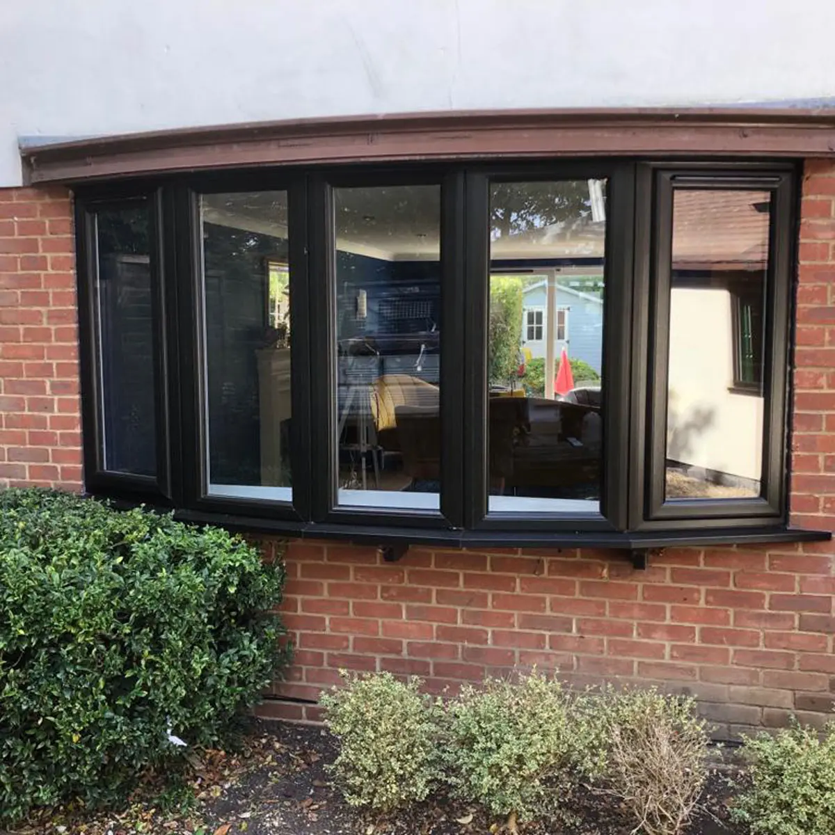 bay windows company Woking