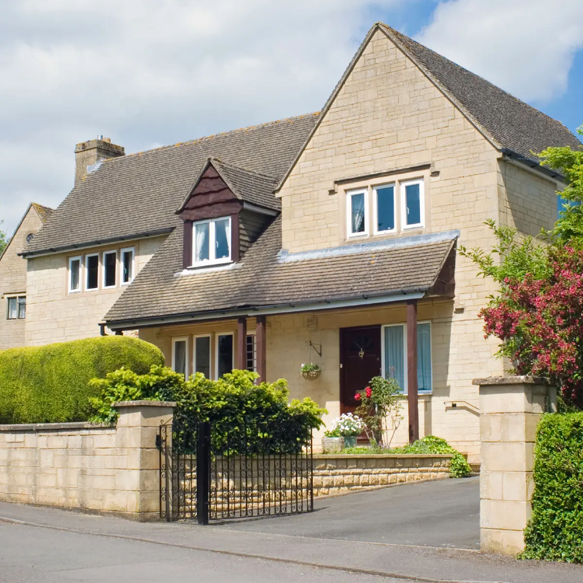 double glazing window company Great Missenden