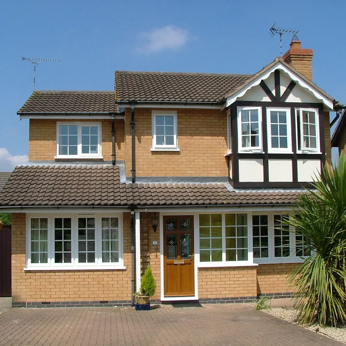 double glazing windows company Great Missenden