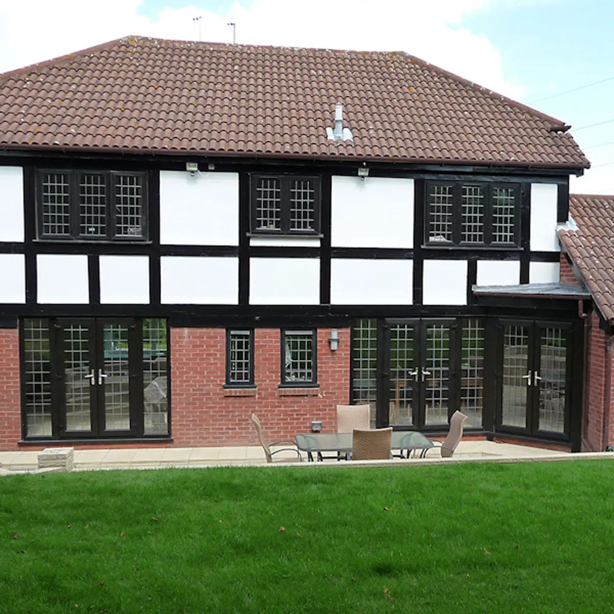 double glazing windows installation Great Missenden