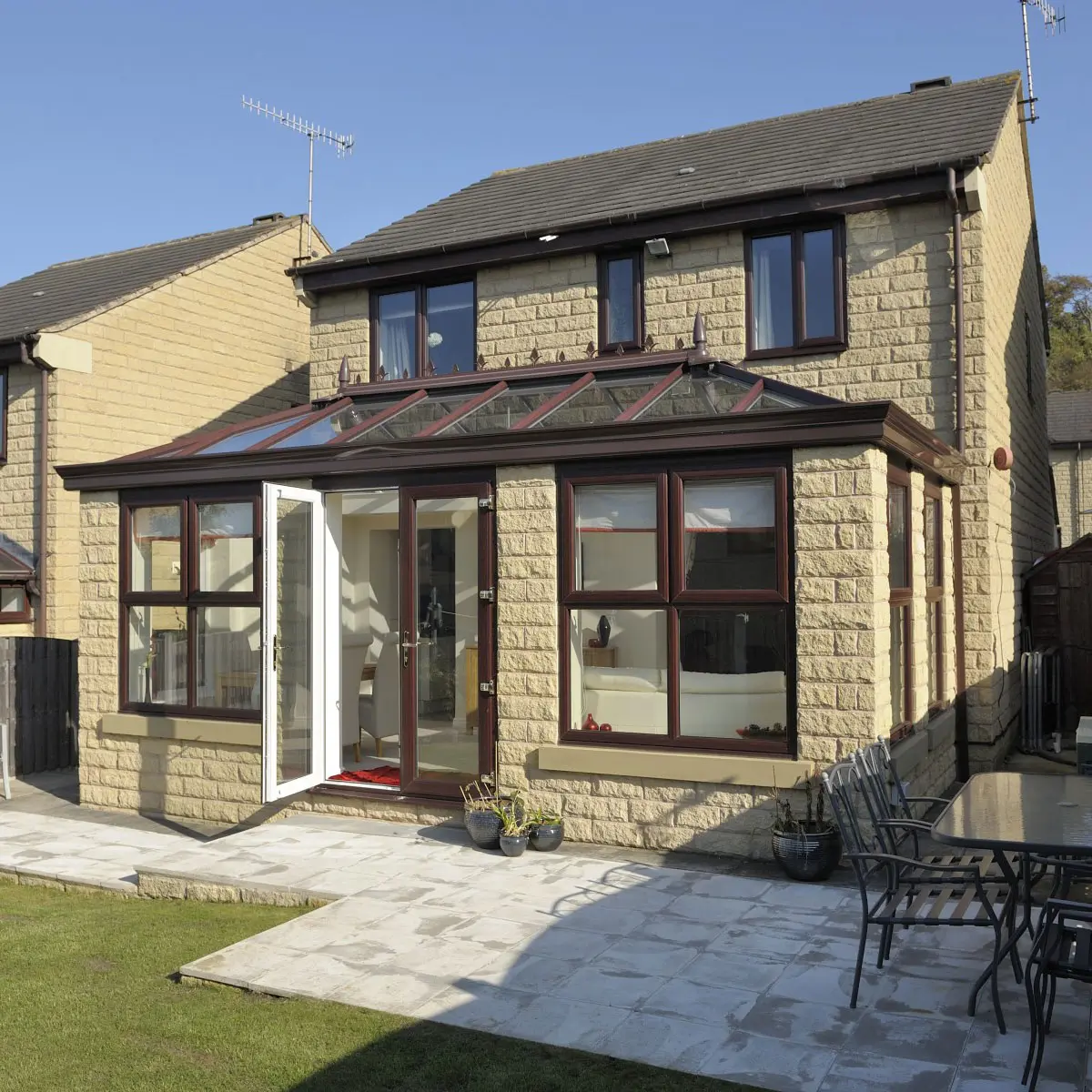 french door company Woking
