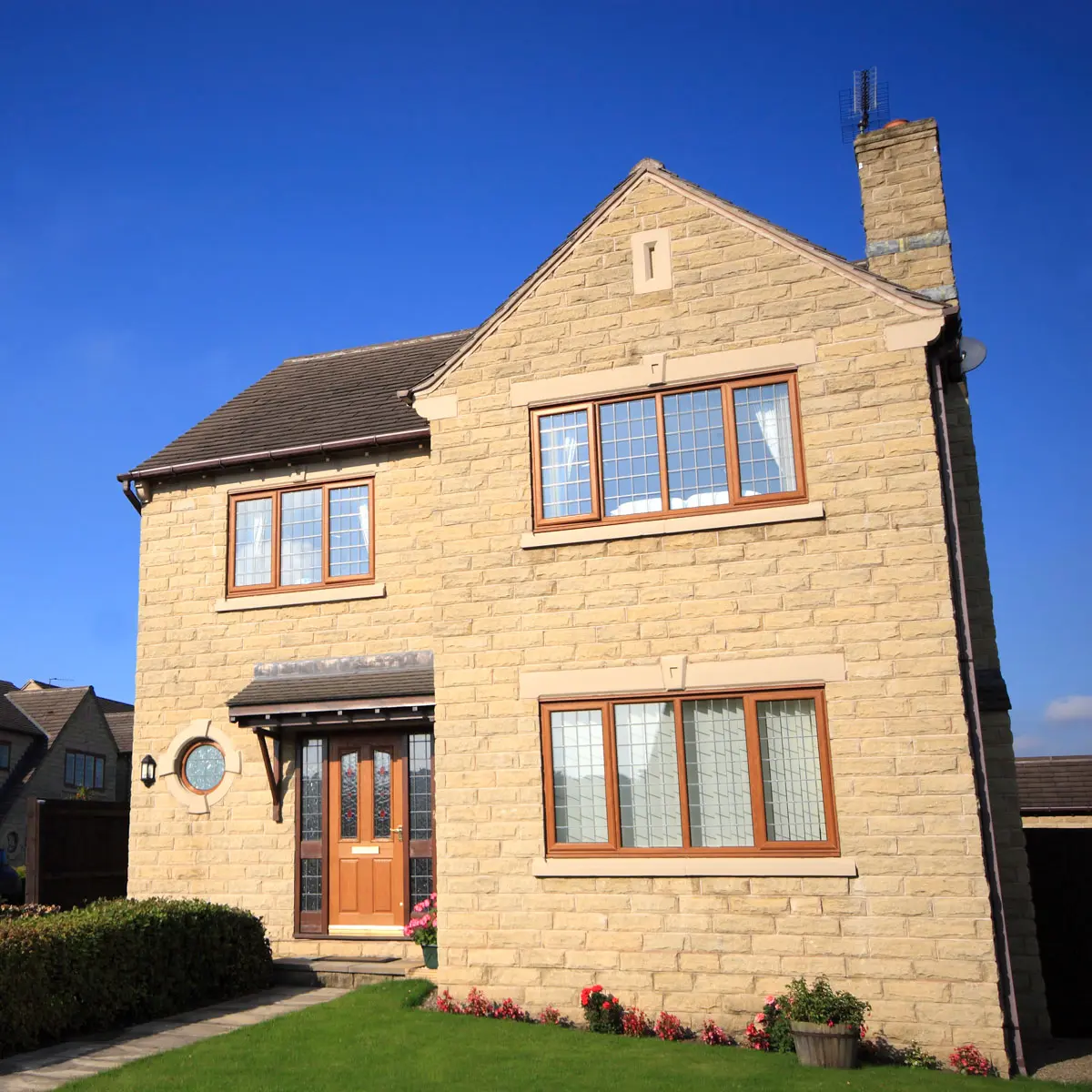 local double glazing windows company Great Missenden