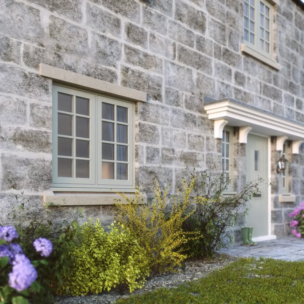 local flush sash windows installer {city}