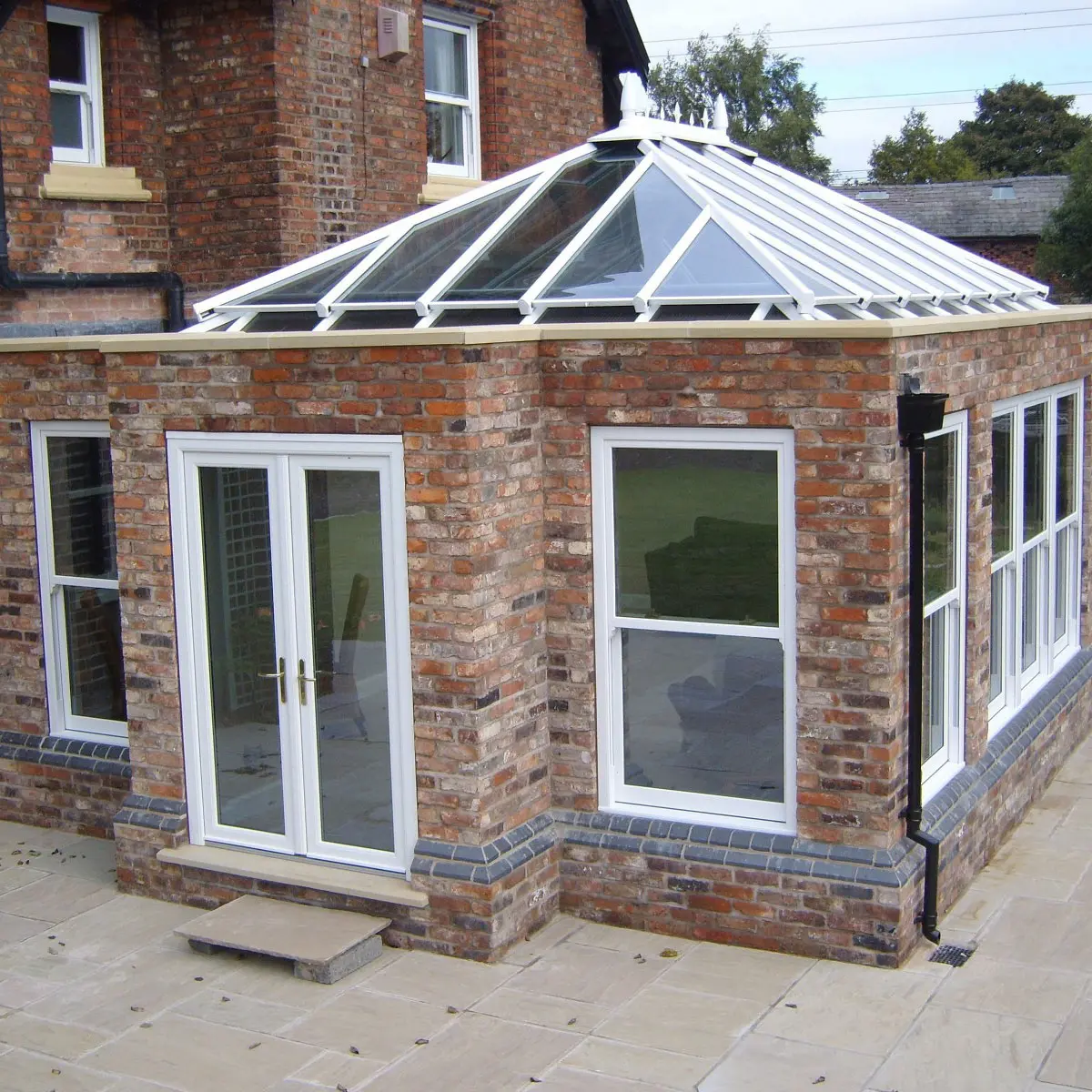 local french door company Woking