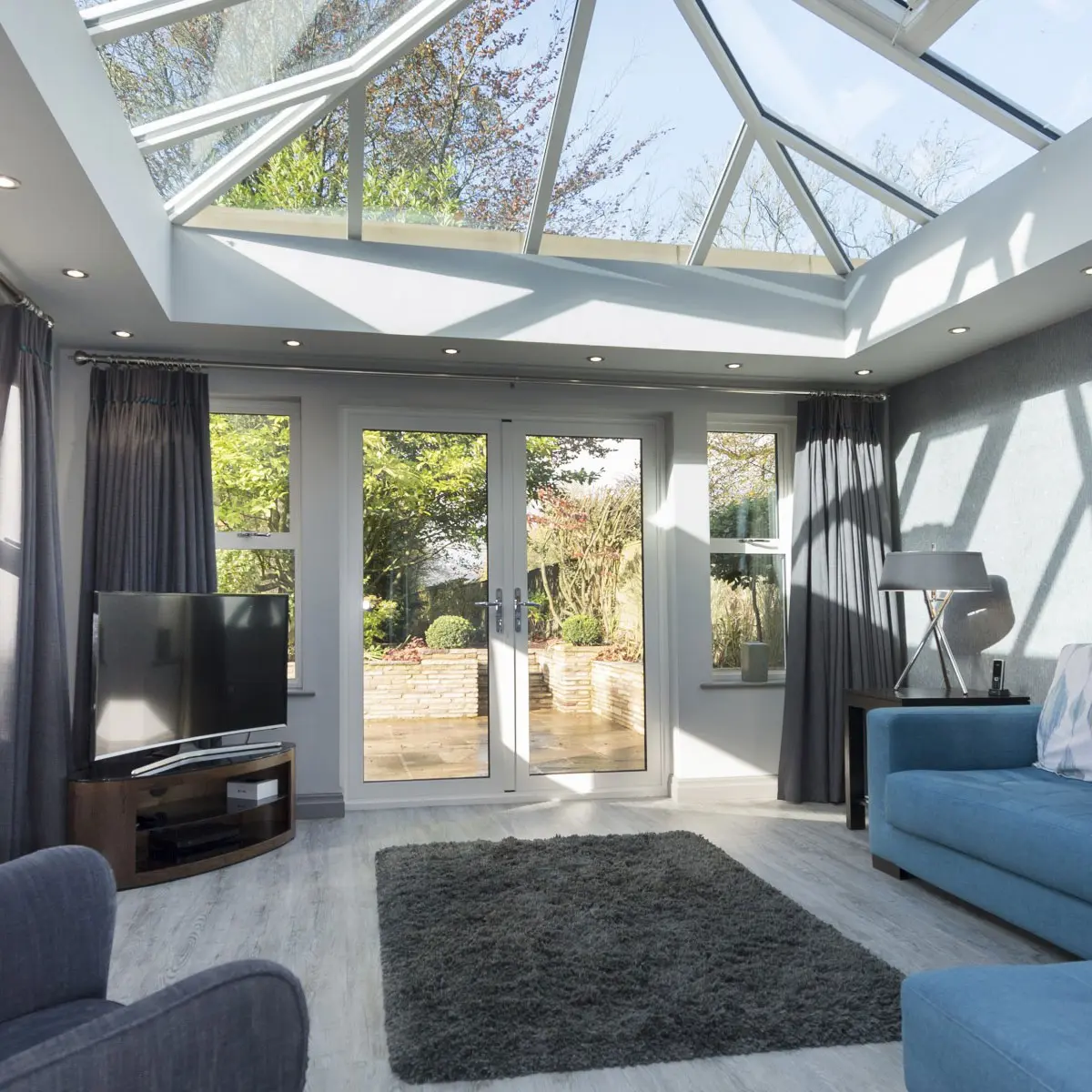 local french door installer Woking