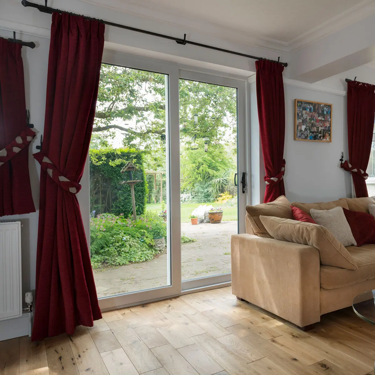 patio doors near me Woking