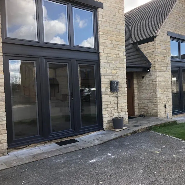 upvc door installer Woking