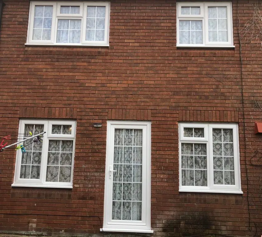 upvc doors near me Woking